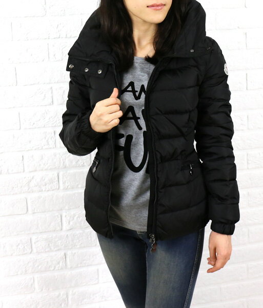 【クーポン対象外】MONCLER(モンクレール)ナイロン ダウンジャケット “サングリエ”・SANGLIER-2011402【レディース】【楽ギフ_包装】【--】