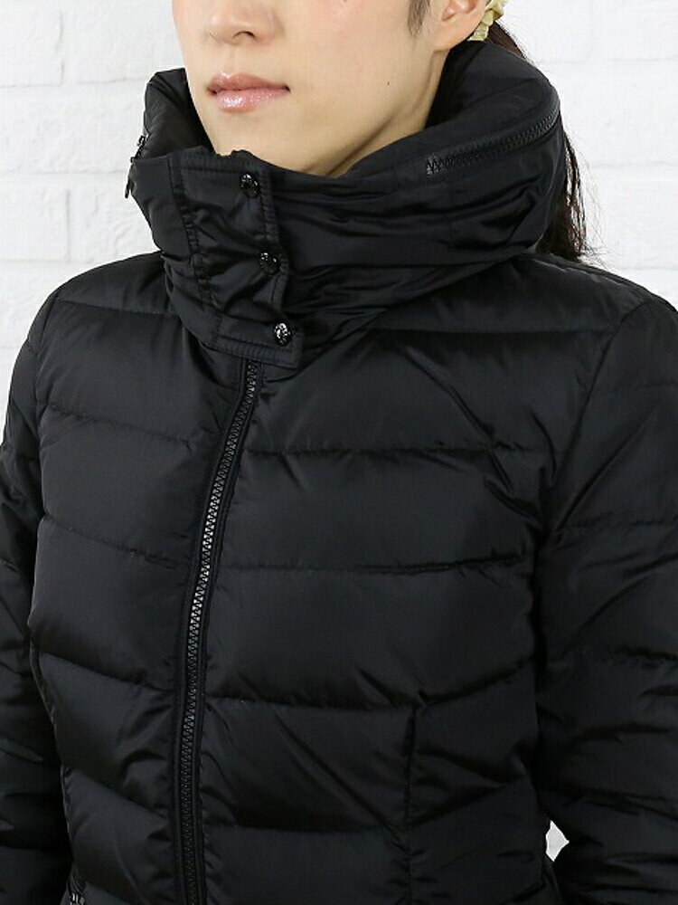 【クーポン対象外】MONCLER(モンクレール)ナイロン ダウンジャケット “サングリエ”・SANGLIER-2011402【レディース】【楽ギフ_包装】【--】