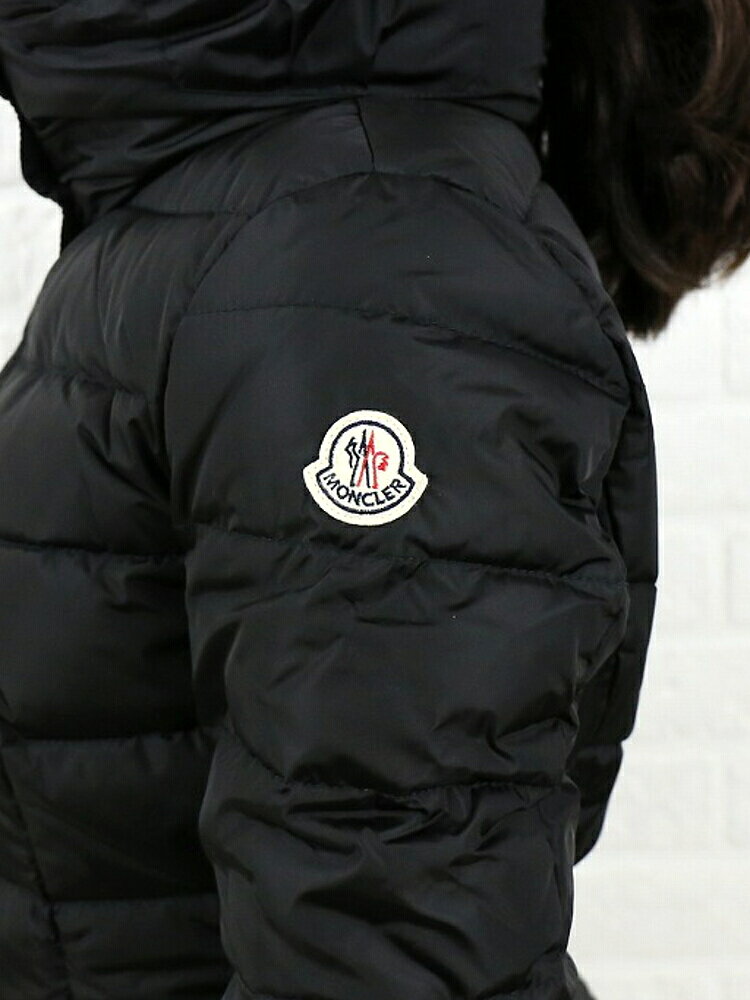 【クーポン対象外】MONCLER(モンクレール)ナイロン ダウンジャケット “サングリエ”・SANGLIER-2011402【レディース】【楽ギフ_包装】【--】