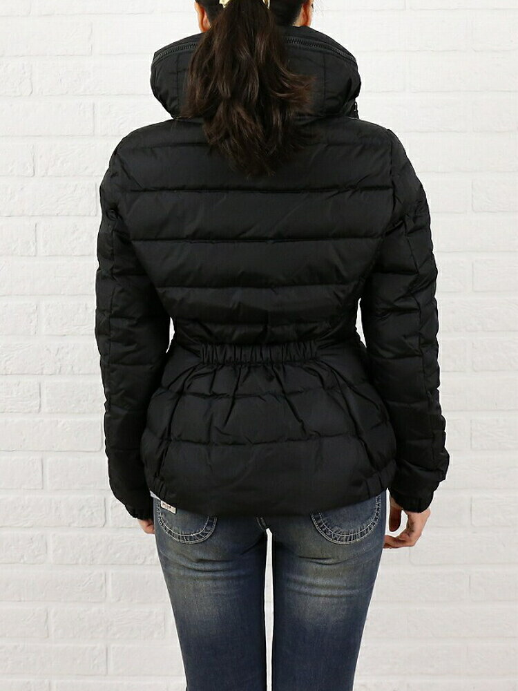 【クーポン対象外】MONCLER(モンクレール)ナイロン ダウンジャケット “サングリエ”・SANGLIER-2011402【レディース】【楽ギフ_包装】【--】