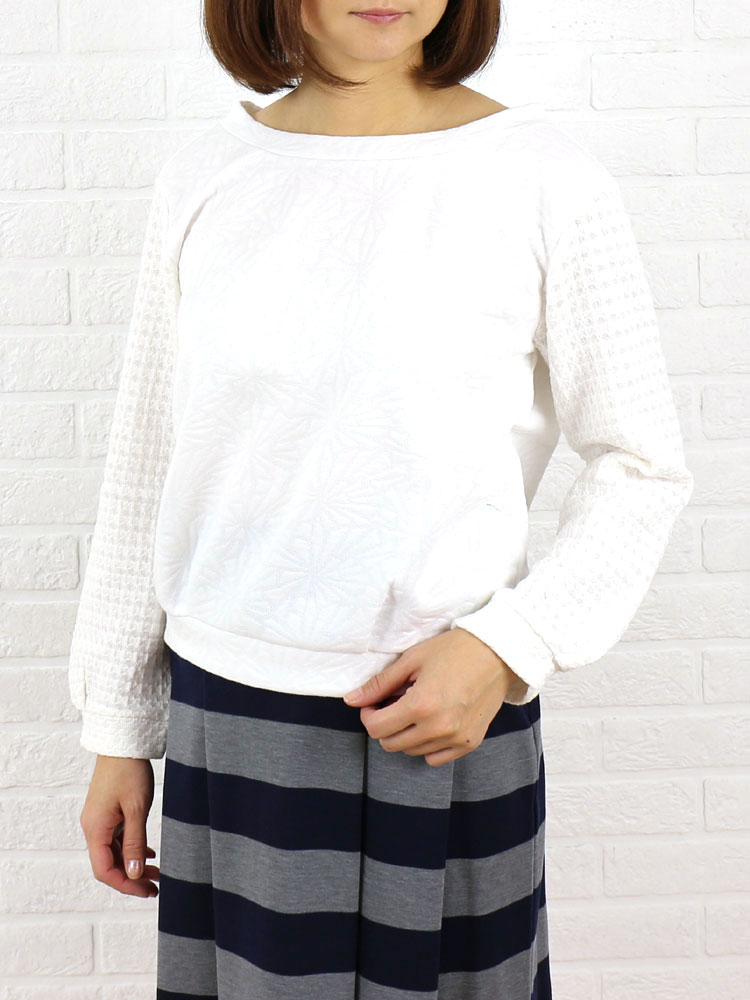 ISATO DESIGN WORKS(イサトデザインワークス)・ILT-27801のカラー画像