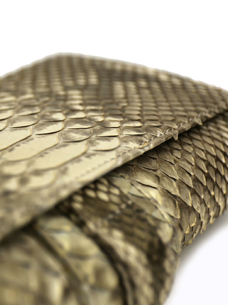 【楽天市場】【トフ&ロードストーン TOFF&LOADSTONE】ヘビ革 三つ折り 長財布 “Diamond python Wallet
