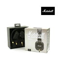 【マーシャル Marshall】 ヘッドフォン “MAJOR 2 Black”・4090985-3471602【メンズ】【レディース】【雑貨・インテリア】