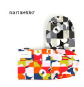 【マリメッコ marimekko】コットン 中綿 鍋つかみ オーブンミトン “MINI RUTTU UNIKO OVOEN MITTEN”・52159467384-0061601【レディース】【雑貨・インテリア】