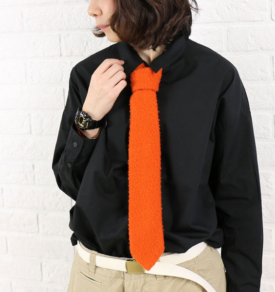 イルビゾンテ 正規品 IL BISONTE 45週年記念 日本限定モデル カセンティーノ ネクタイ 売れ筋アイテム 秋 冬 ウール マルチストライプ ポップ o...