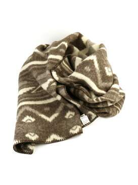 【ウールリッチ WOOLRICH】ウール ブランケット SOMERTON・92008-2671502【レディース】【雑貨・インテリア】【last_1】