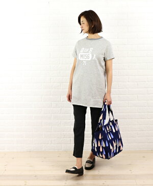 【40%OFF】【チャンピオン Champion】綿裏起毛 半袖 ロングスウェット チュニック・CW-H012-0241601【レディース】【ワンピース・チュニック】【last_1】【◎】