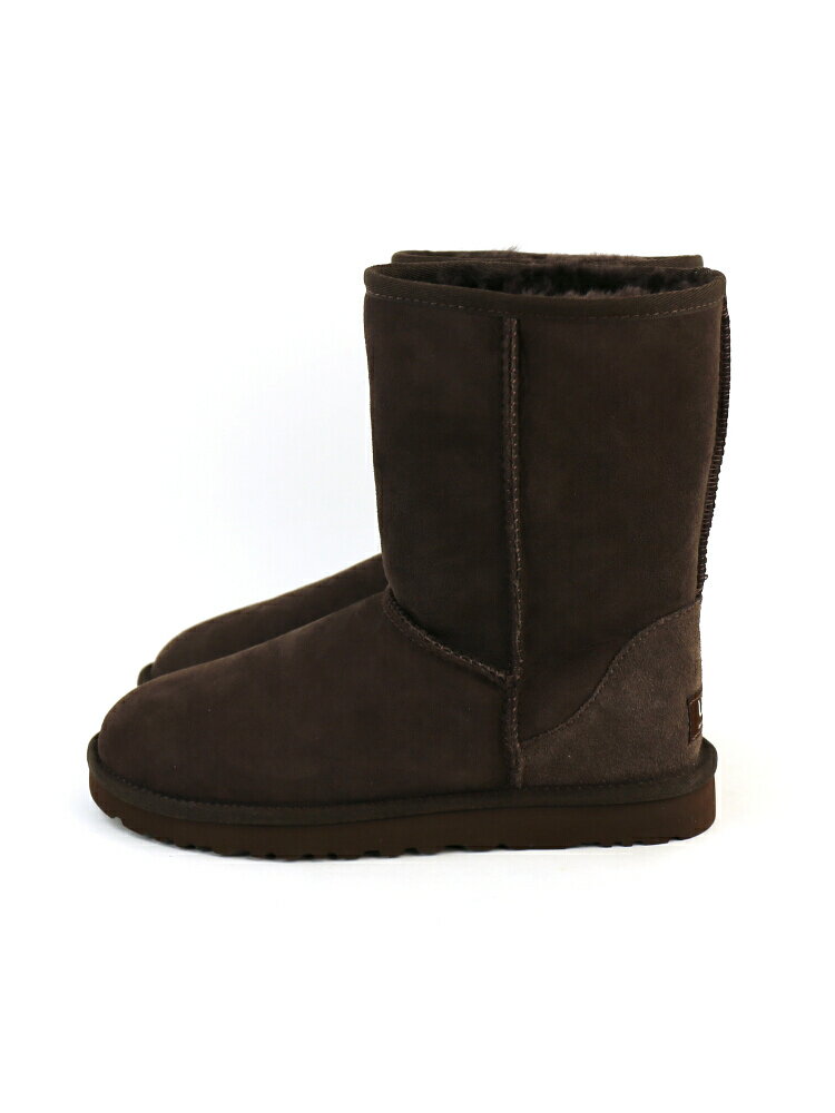 【楽天市場】【50%OFF】(アグ UGG)シープスキン クラシック ショートブーツ・5825-2541602(レディース)(JP)(シューズ