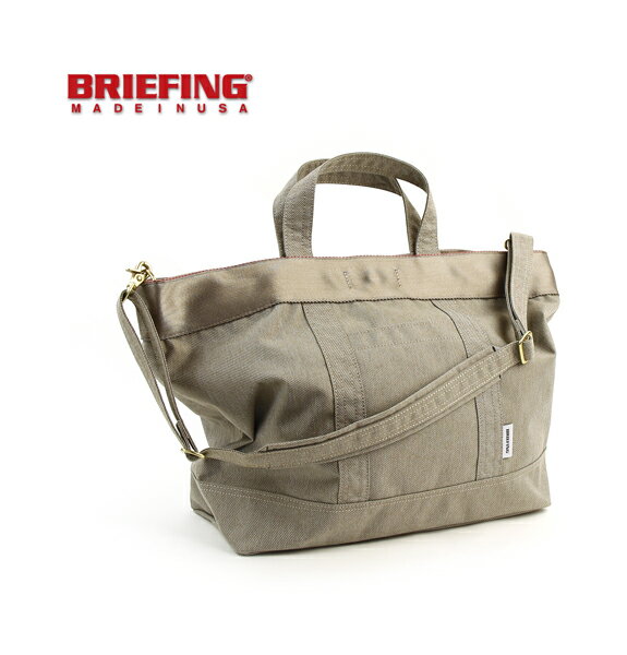 ブリーフィング(BRIEFING) トートバッグ | 通販・人気ランキング - 価格.com