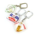 【ラスト1点50%OFFクーポン】ブルボンキーホルダー outlet ・30-1001701(レディース)(春夏アイテム)