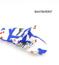 【マリメッコ marimekko】中綿 パッカネン柄 オーブンミトン PAKKANEN OVEN MITTEN・52179468860-0061702【レディース】【◎】
