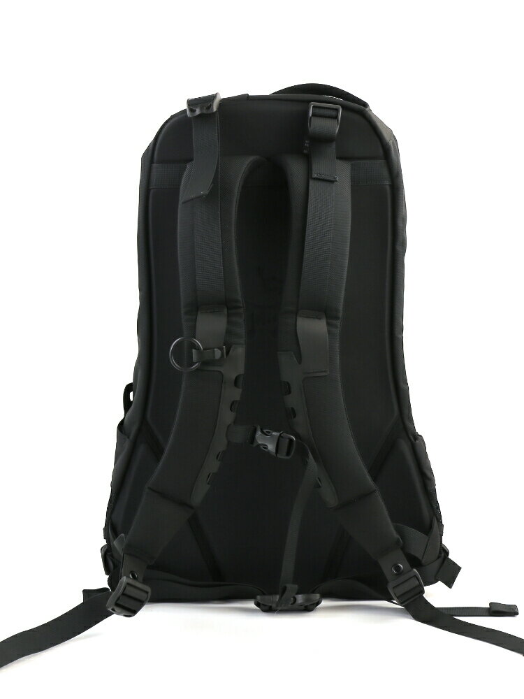 【アークテリクス ARC'TERYX】ナイロン デイパック リュック バックパック ARRO 22 BACKPACK アロー22バックパック・A-22BACKPACK-4211901【メンズ】【レディース】【JP】