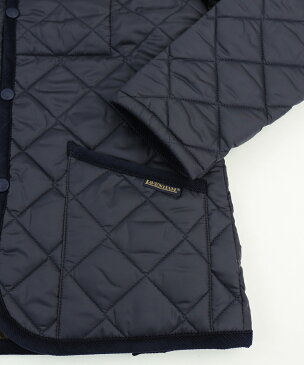 【ラベンハム LAVENHAM】ラブンスター スナップボタン キルティングジャケット フードジャケット CRAYDON・CRAYDON-0321802【レディース】【JP】【■■】【クーポン対象外】