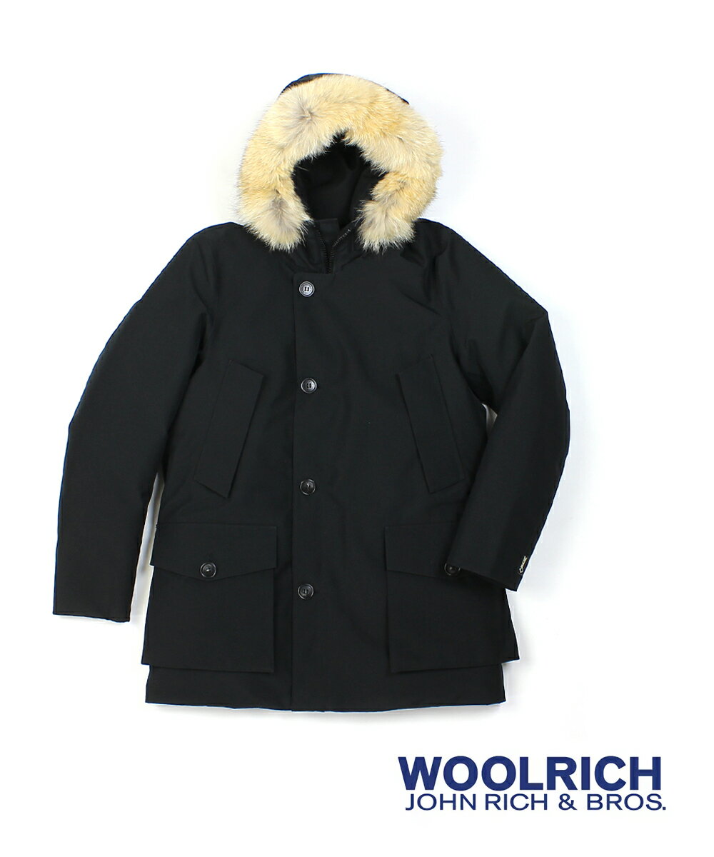 メンズファッション, コート・ジャケット ( WOOLRICH) GTX ARCTIC PARKA HC WOCPS2730-4351802()()(last1)