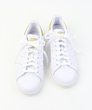 【アディダス adidas】オリジナルス レザー スニーカー STAN SMITH スタンスミス・STANSMITH-19S-0121901【レディース】【◎】