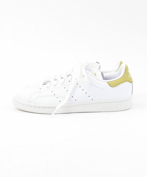 【アディダス adidas】オリジナルス レザー スニーカー STAN SMITH スタンスミス・STANSMITH-19S-0121901【レディース】【◎】