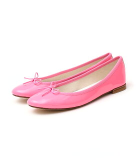 【楽天市場】【P15倍＋LINE追加で500円OFF】レペット repetto パテントレザー エナメル バレエシューズ サンドリオン Ballerina Cendrillon outlet