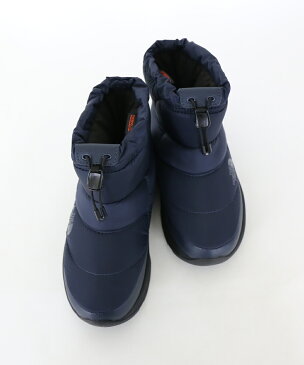 【ザ ノースフェイス THE NORTH FACE】リップストップナイロン 防水 ショートブーツ ヌプシブーティー ウォータープルーフ VI ショート・NF51874-2532002【メンズ】【レディース】【■■】【クーポン対象外】【A-2】