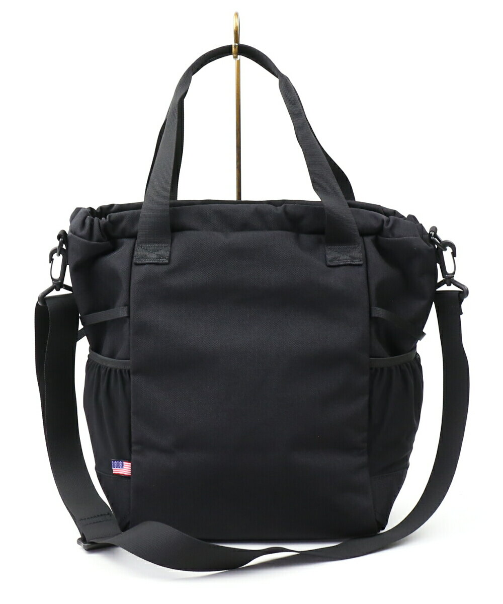 【ポイント2倍】サンドッグ SUNDOG コーデュラナイロン サコッシュ付き 2WAY ショ...