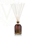【LINEクーポン有】ドットール・ヴラニエス DR. VRANJES エッセンシャルオイル ルームフレグランス ディフューザー 500ml・DF0104-15-...