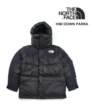 【ザ ノースフェイス THE NORTH FACE】メンズ ダウンジャケット ヒムダウンパーカ ダウンジャケット Him Down Parka・ND92031-2532002【メンズ】【1F】【■■】【クーポン対象外】