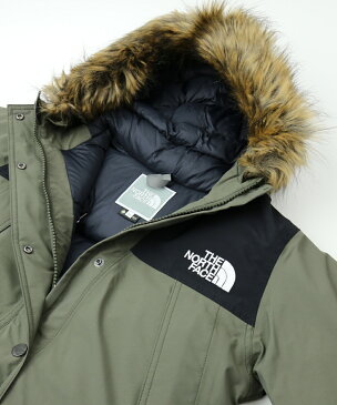 【ザ ノースフェイス THE NORTH FACE】ゴアテックス フードファー付き ダウンジャケット マウンテンダウンコート MOUNTAIN DOWN COAT・NDW91935-2532002【レディース】【■■】【クーポン対象外】