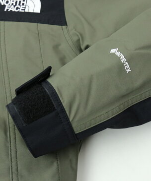 【ザ ノースフェイス THE NORTH FACE】ゴアテックス フードファー付き ダウンジャケット マウンテンダウンコート MOUNTAIN DOWN COAT・NDW91935-2532002【レディース】【■■】【クーポン対象外】
