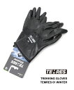 【20%OFF】テムレス TEMRES アウトドア 防寒 防水 グローブ 手袋 防寒テムレス TEMRES 01winter・TEMRES01WIN-47122...