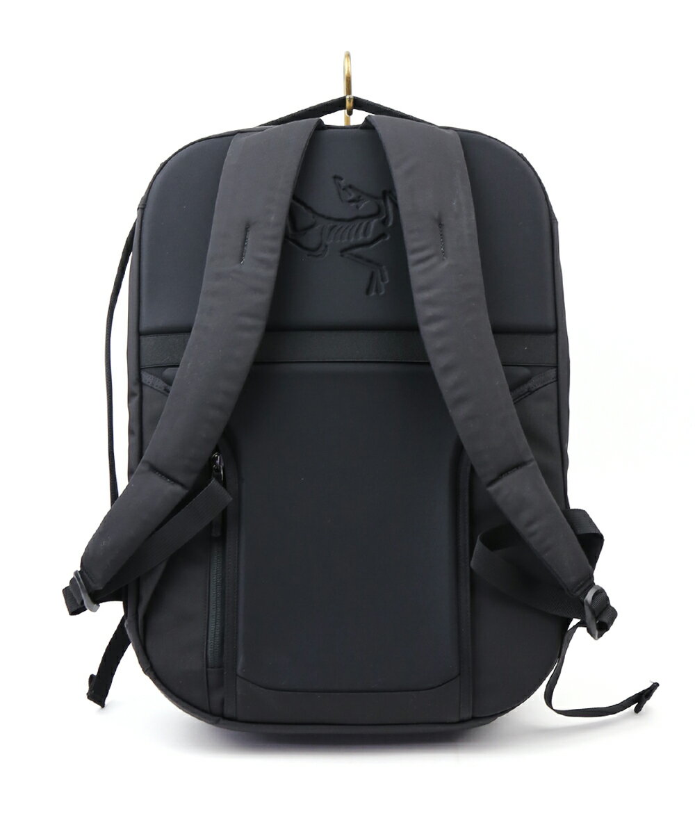 【9/10はエントリー1つで店内全品10倍】(アークテリクス ARC'TERYX) デイパック バックパックリュック BLADE 20 BACKPACK ブレード20バックパック・B-20BACKPACK-4212101(メンズ)(レディース)(JP)