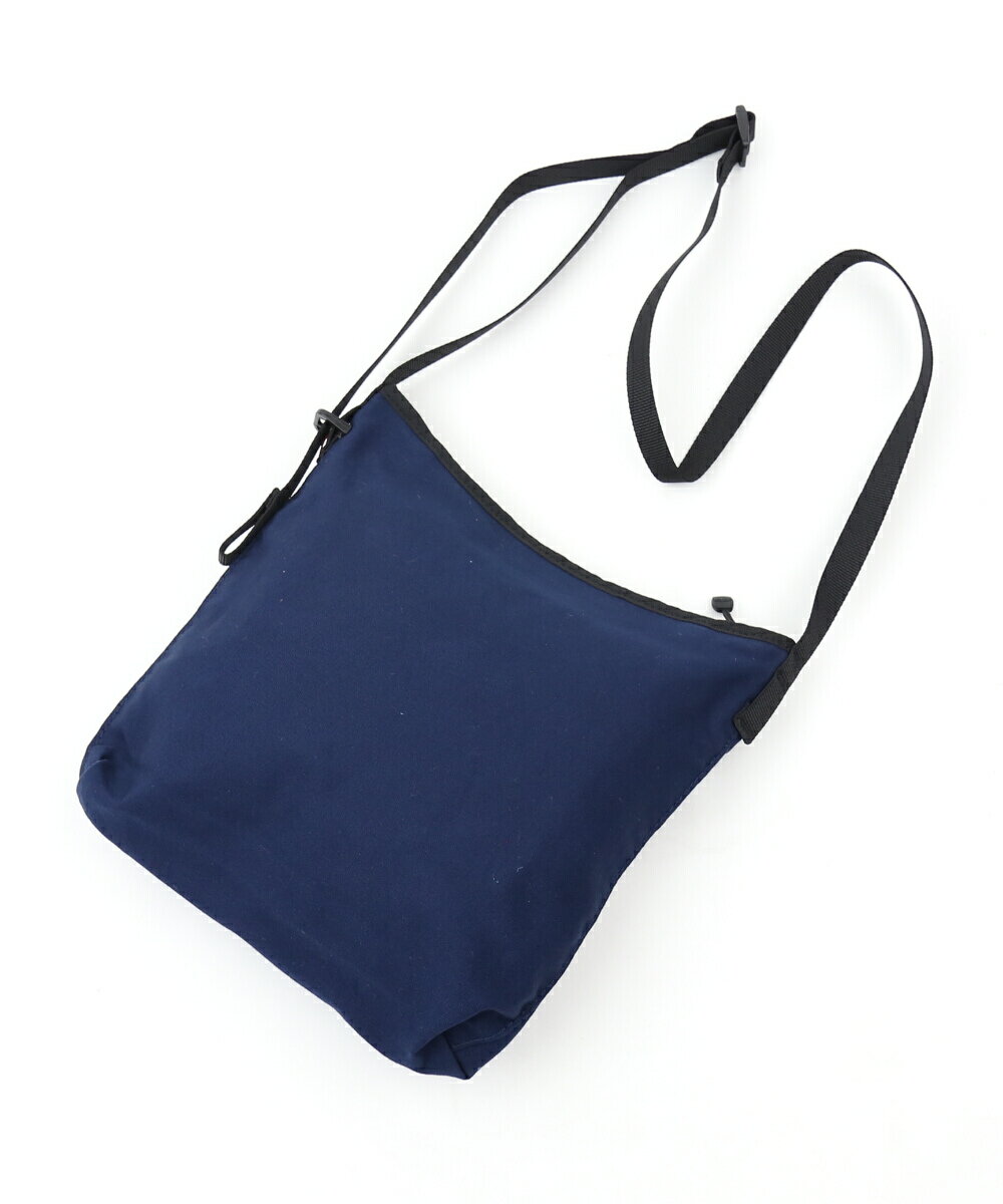 【30%OFF】【ダントン DANTON】ライトコットンキャンバス サコッシュ ショルダーバッグ・JD-7299NNQ-0322101【メンズ】【レディース】【JP】