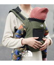 ザ ノースフェイス スリング THE NORTH FACE 抱っこ紐 ベビースリング ベビーコンパクトキャリアー Baby Compact Carrier・NMB82150-25..