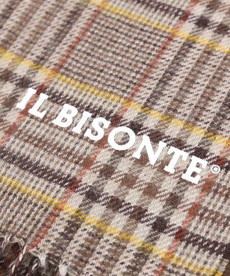 IL BISONTE(イルビゾンテ)・54212309481の詳細画像