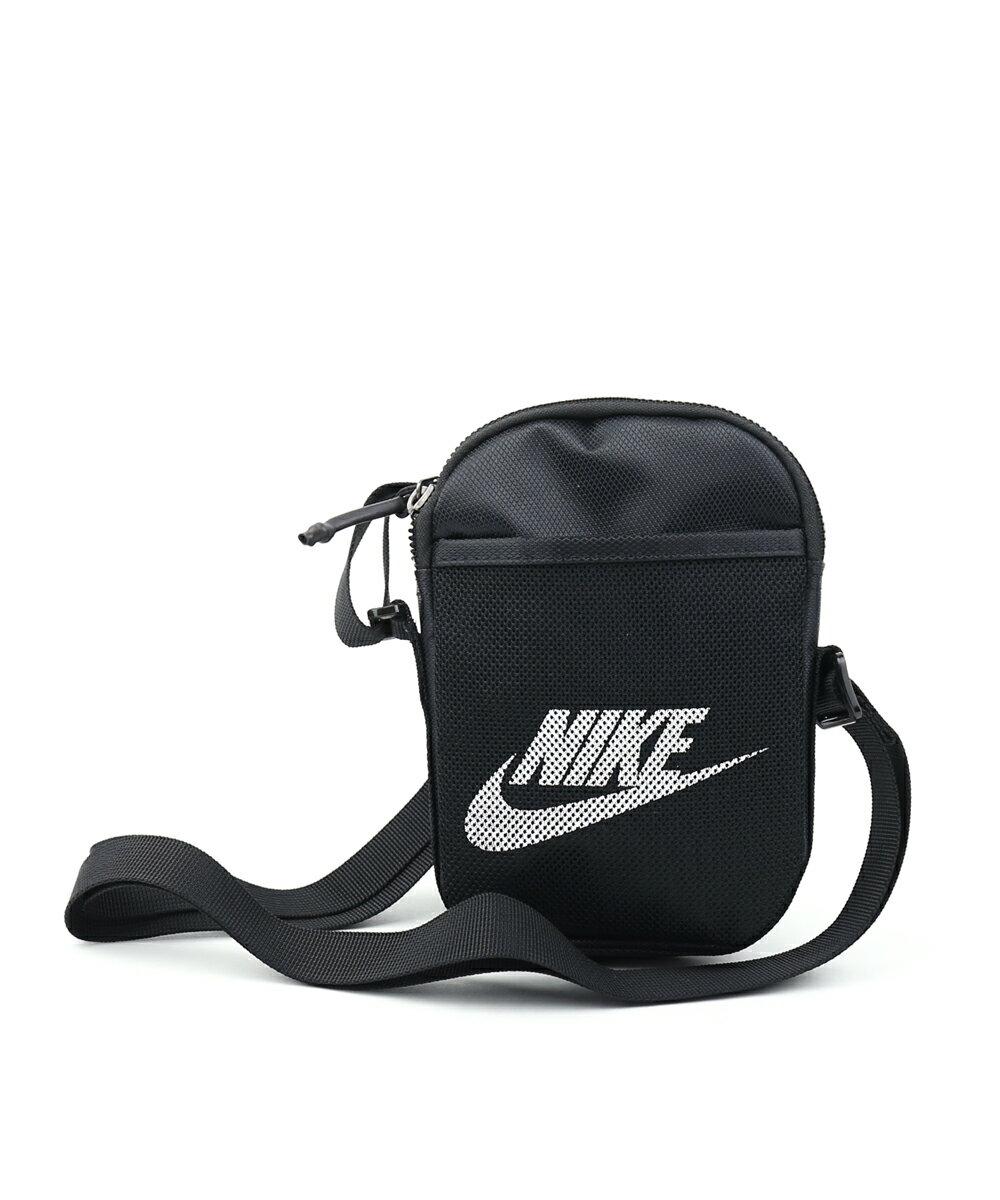 (ナイキ NIKE)ヘリテージ クロスボディバッグ ミニショルダーバッグ・BA5871-0122102(メンズ)(レディース)