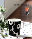 (1F-K)(}bR marimekko) EjbR }OJbv R[q[Jbv Rbv 250ml UNIKKO MUG 2.5DLE52219470741-0062301(fB[X)