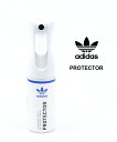 アディダス adidas オリジナルス シューケア用品 プロテクタースプレー スニーカー用 防水スプレー PROTECTOR・EW8700-0122201(メン