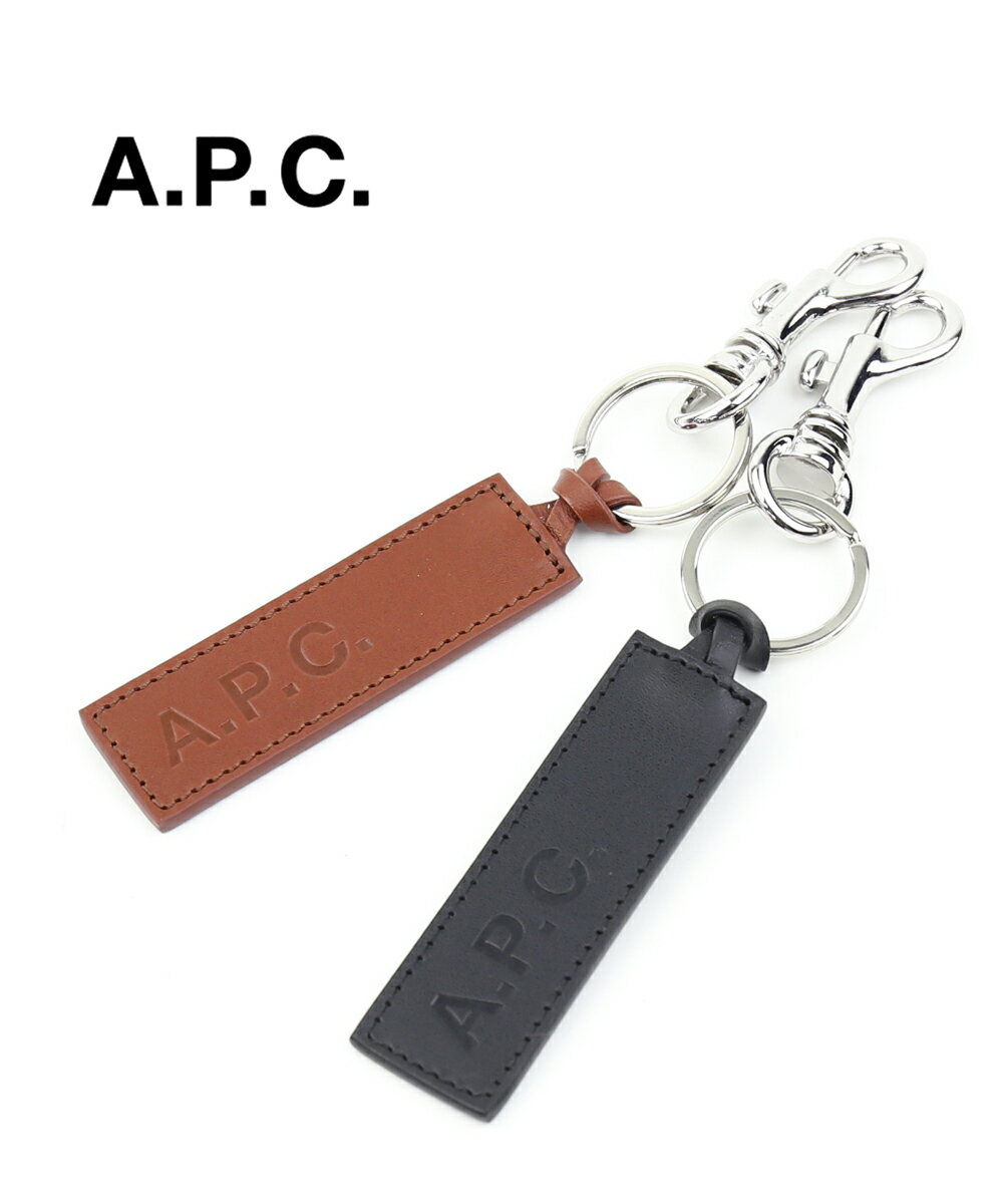 楽天市場】a.p.c(キーホルダー|キーホルダー・キーケース 楽天市場】a.p.c(キーホルダー|キーホルダー・キーケース