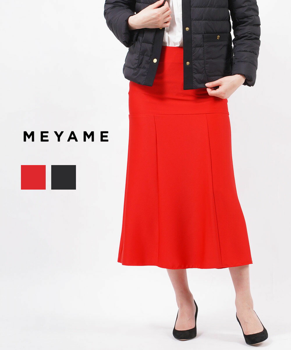 y5/18`2011%OFFN[|ΏہzyLINEN[|Lz MEYAME tAXJ[g OXJ[g BEAUTIFUL SKIRT r[eBtXJ[gEMEY-1420-4812201(fB[X)(2F)