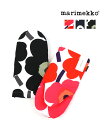 【20%OFF】【LINEクーポン有】マリメッコ marimekko コットン ウニッコ柄 オーブンミトン 鍋つかみ ウニッコ PIENI UNIKKO OVE...