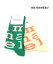 マリメッコ marimekko ロゴ 靴下 ソックス KIOSKI KASVAA ISO LOGO・52223591030-0062201(メール便可能商品)[M便 3/5](レディース)