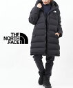 【10%OFF】【2023年秋冬新作】ザ ノースフェイス ダウン レディース ブラック ロング THE NORTH FACE ゴアテックス マタニティ ダウンコート Maternity Down Coat かわいい おしゃれ ・NDM92100-2532302(レディース)(クーポン対象外)