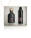 ドットール ヴラニエス DR. VRANJES クリスマス ギフトBOX ルームフレグランス ROSSO NOBILE ロッソノービレ GIFT BOX 500R 500mlディフューザー＋500mlリフィル GB190429-4512202(レディース)