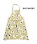 マリメッコ marimekko コットン ウニッコ エプロン PIENI UNIKKO APRON・52209469907-0062401(メール便可能商品)[M便 5/5](レディース)(クーポン対象外)