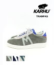 Jt KARHU Xj[J[ C V[Y TRAMPAS gpXETRAMPAS-17-4562301(fB[X)(C-3)(N[|ΏۊO)