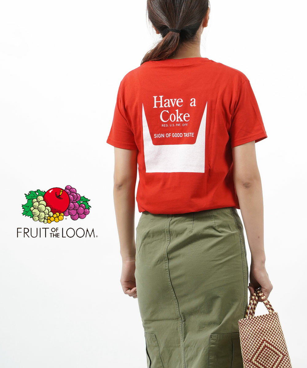 5/182011%OFFݥоݡۡLINEݥͭۥե롼ĥ֥롼 FRUIT OF THE LOOM åȥ Ⱦµ...