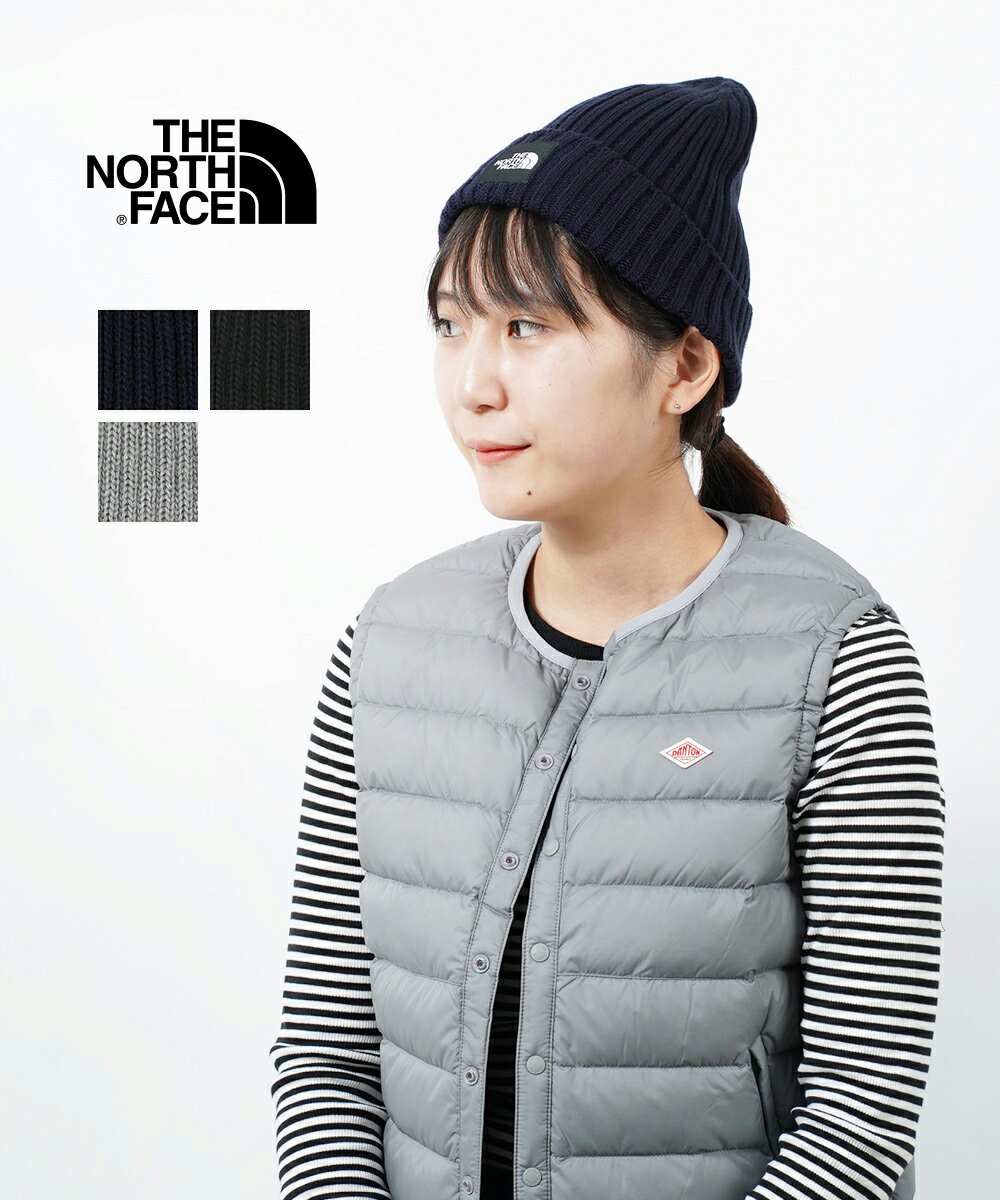 ザ・ノース・フェイス ニット帽 レディース 【20%OFF】【LINEクーポン有】ザ ノースフェイス THE NORTH FACE キャップ 帽子 ニット帽 ニットキャップ ワッチ ビーニー ユニセックス 男女兼用 ニット カジュアル アウトドア ・NN42035-2532302(メール便可能商品)[M便 5/5](メンズ)(レディース)