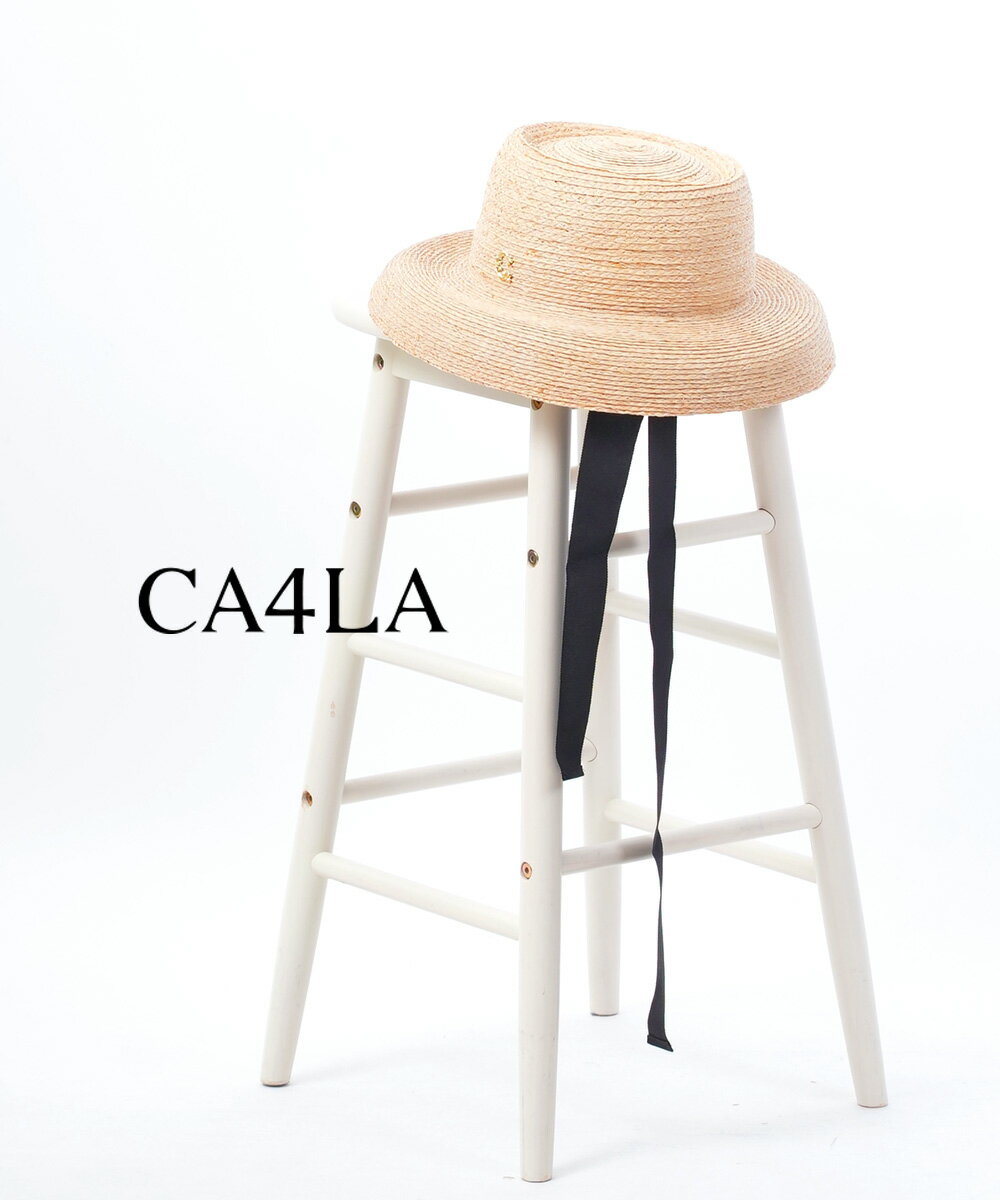 楽天市場】ca4la 麦わら帽子の通販 楽天市場】ca4la 麦わら帽子の通販