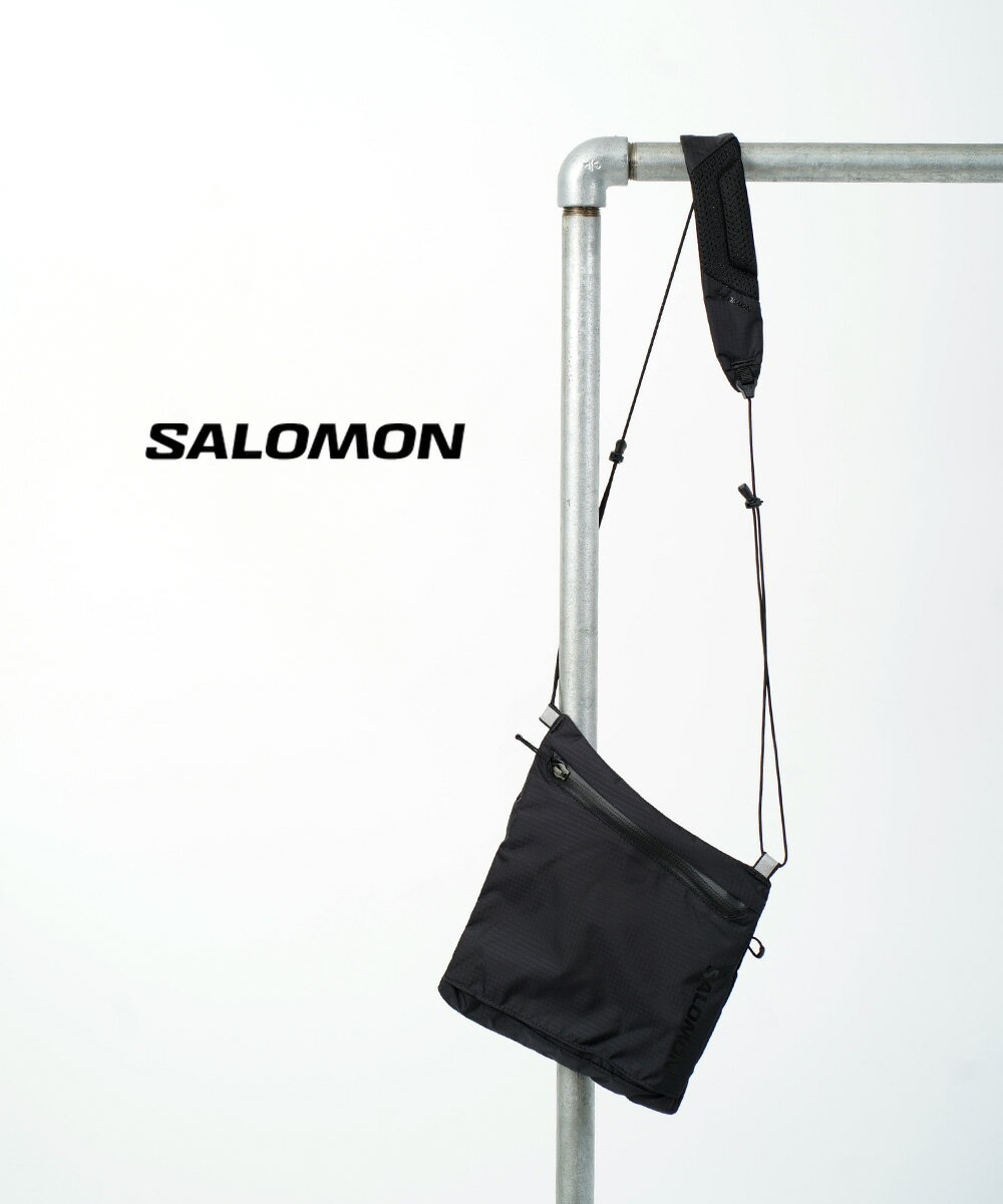 楽天市場】SALOMON サロモン(バッグ|バッグ・小物・ブランド 楽天市場】SALOMON サロモン(バッグ|バッグ・小物・ブランド