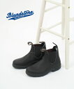 【4/30〜5/1は11%クーポン&ポイント11倍】【LINEクーポン有】ブランドストーン Blundstone ブーツ ショートブーツ サイドゴアブーツ チェ...