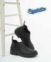 【5/5は11%OFFクーポン&ポイント11倍】【LINEクーポン有】ブランドストーン Blundstone ブーツ ローカット サイドゴアブーツ シューズ レ...