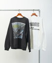 【マラソン期間限定まとめ買いクーポン対象】【30%OFF】【LINEクーポン有】ザ・ビートルズ THE BEATLES スウェット トレーナー 長袖 クルーネッ...